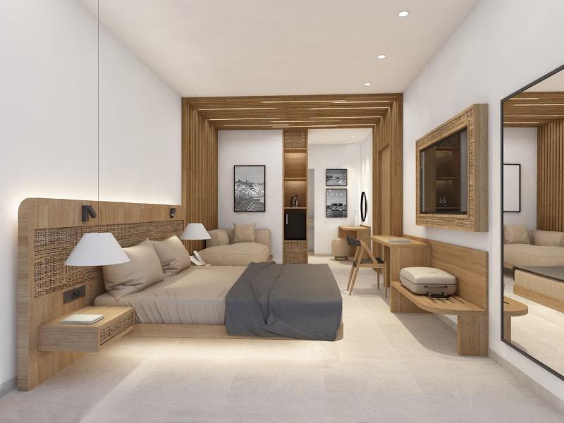 Aether Hotel image