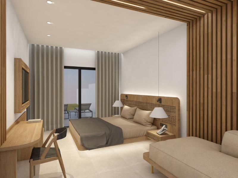 Aether Hotel image