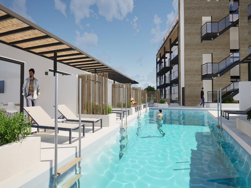 Aether Hotel image