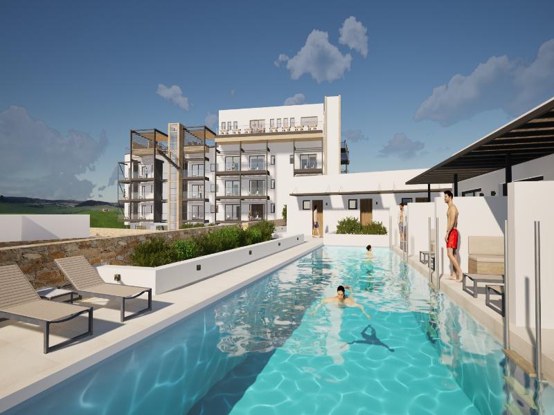 Aether Hotel image