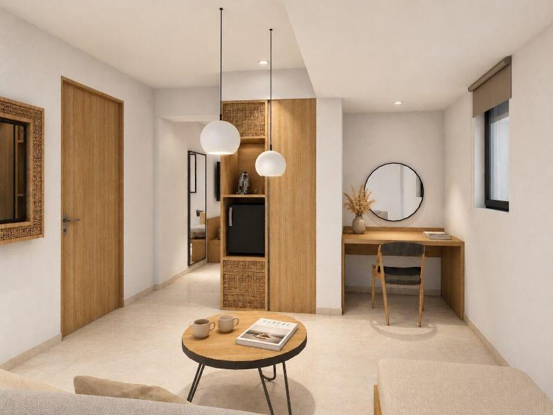 Aether Hotel image