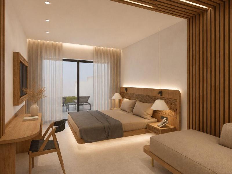 Aether Hotel image