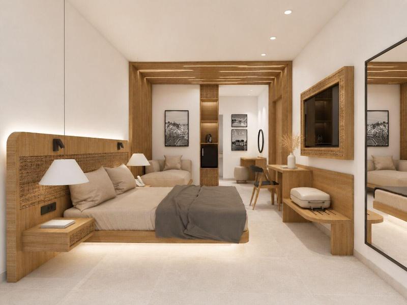 Aether Hotel image