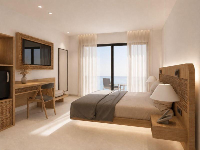 Aether Hotel image