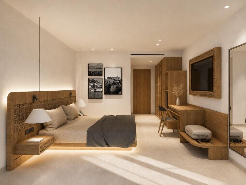 Aether Hotel image