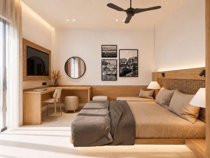 Aether Hotel image