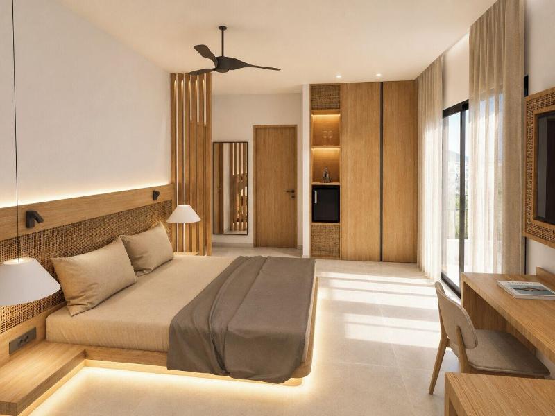 Aether Hotel image