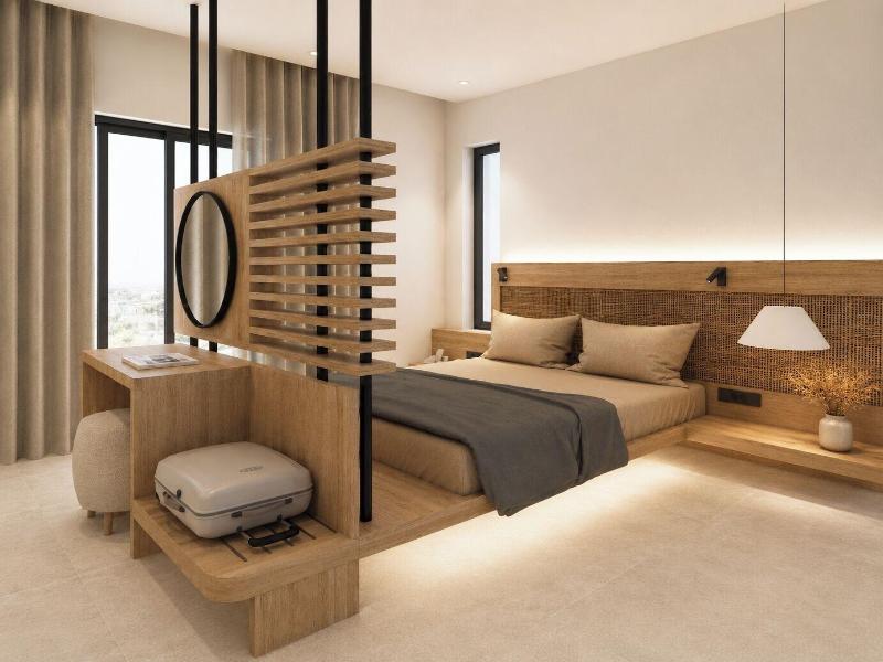 Aether Hotel image
