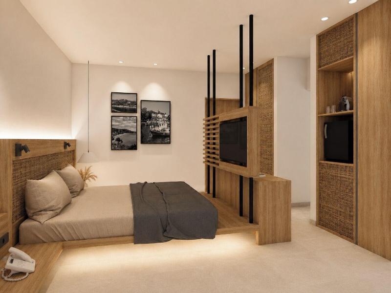 Aether Hotel image