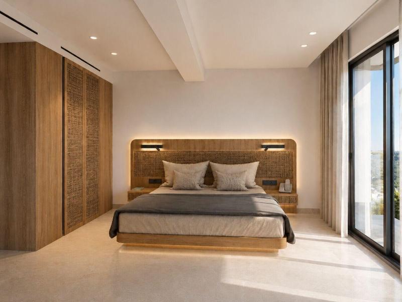 Aether Hotel image