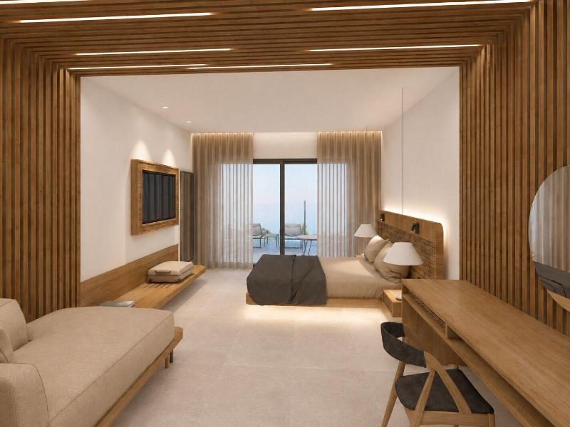 Aether Hotel image