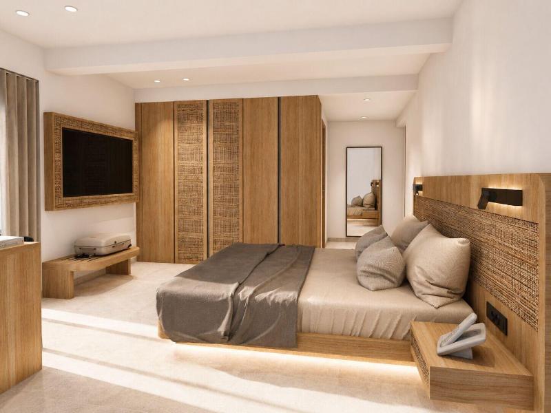 Aether Hotel image