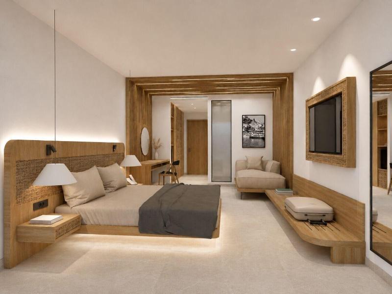Aether Hotel image