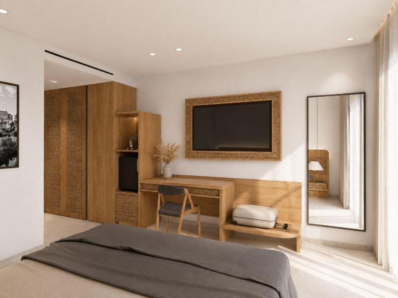 Aether Hotel image