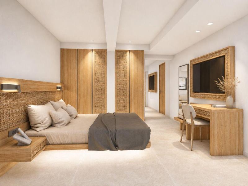 Aether Hotel image