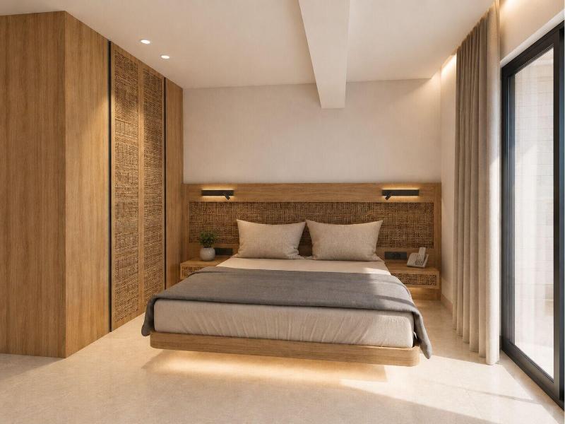 Aether Hotel image