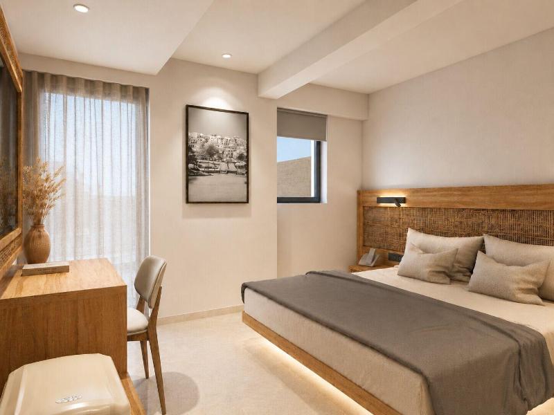 Aether Hotel image