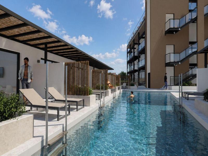 Aether Hotel image