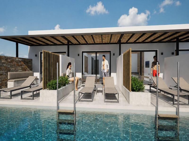 Aether Hotel image