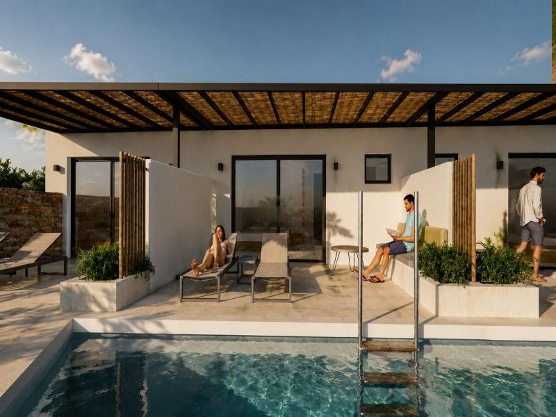 Aether Hotel image