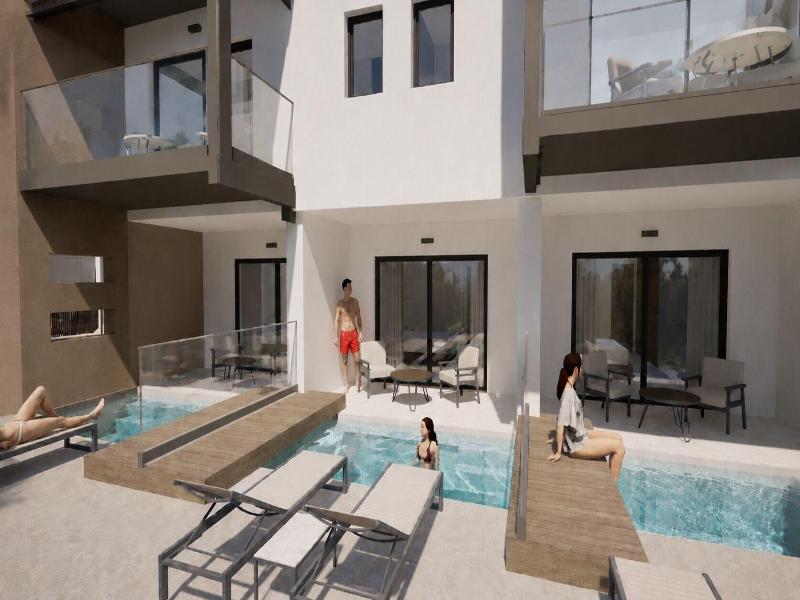 Aether Hotel image