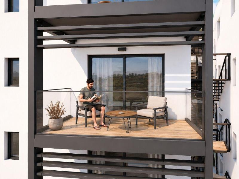 Aether Hotel image