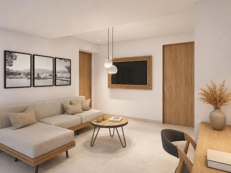 Aether Hotel image