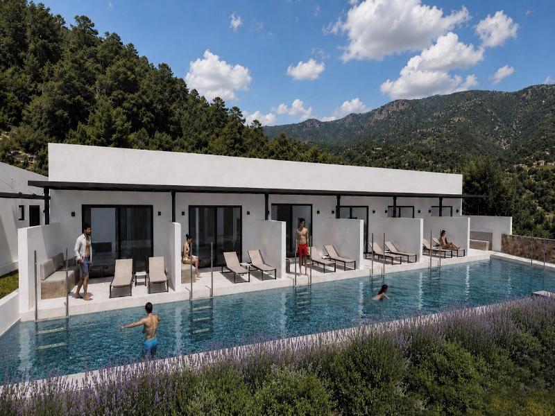 Aether Hotel image