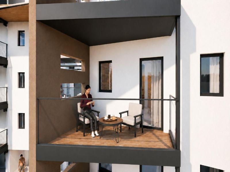 Aether Hotel image