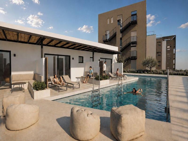 Aether Hotel image
