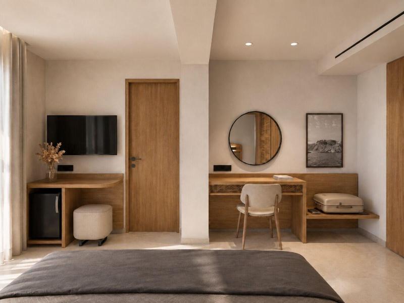 Aether Hotel image