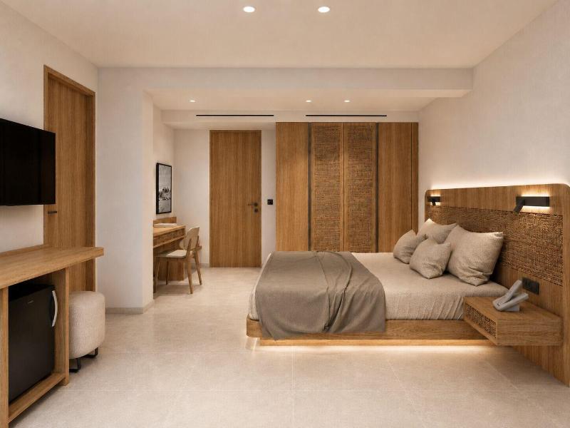 Aether Hotel image
