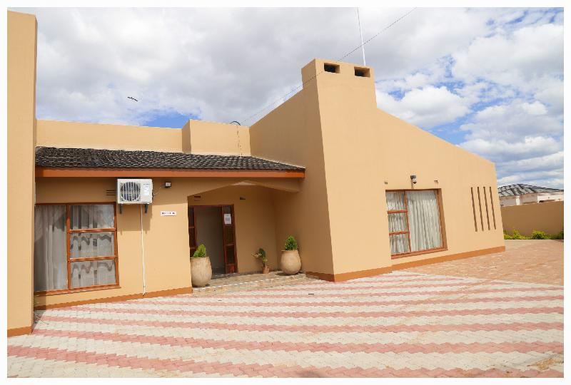 Haithoms Tlokweng image