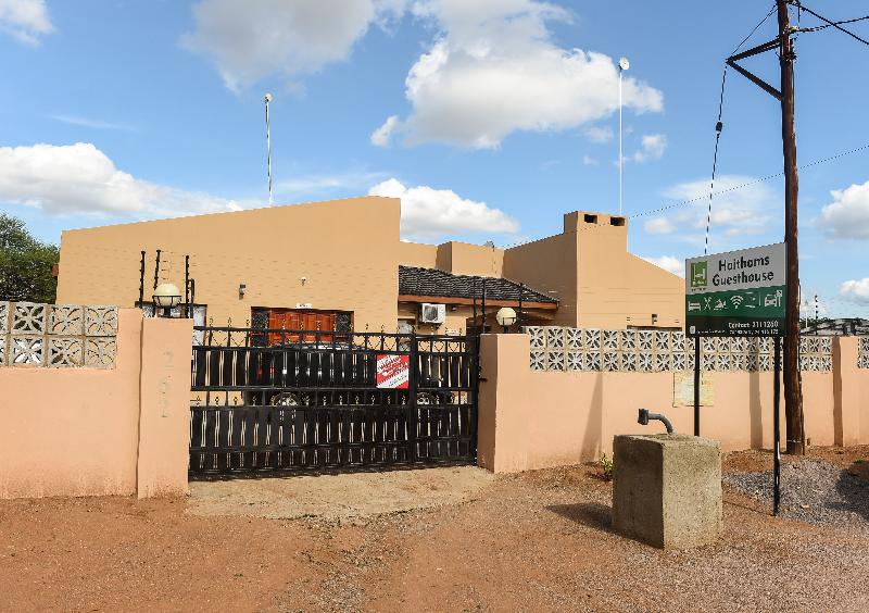 Haithoms Tlokweng image