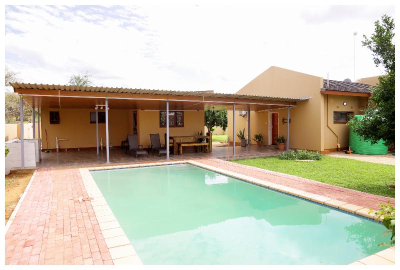 Haithoms Tlokweng image