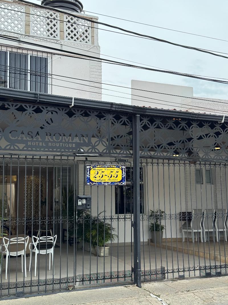 Casa Roman Hotel Boutique image
