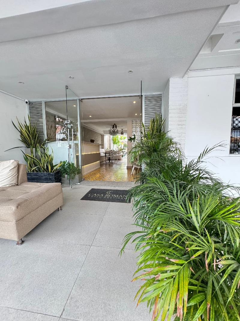 Casa Roman Hotel Boutique image