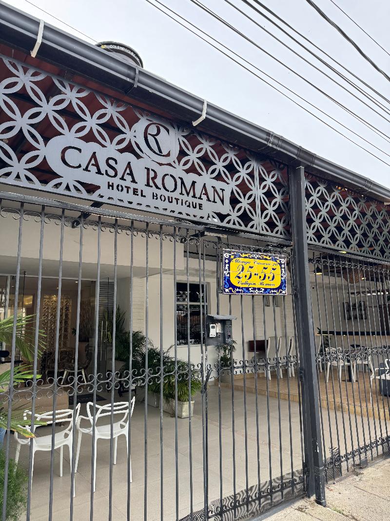 Casa Roman Hotel Boutique image