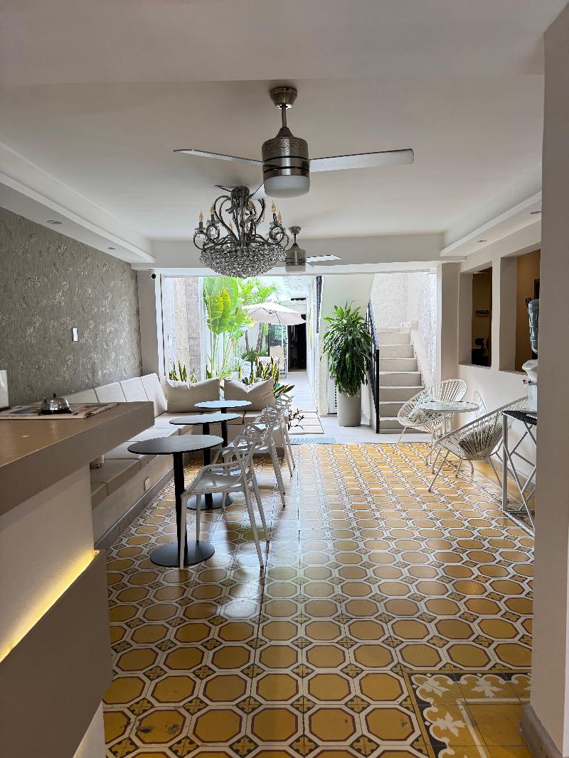 Casa Roman Hotel Boutique image