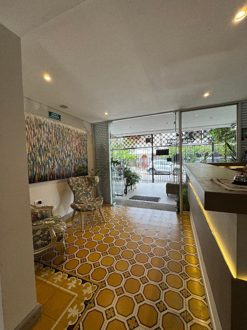 Casa Roman Hotel Boutique image