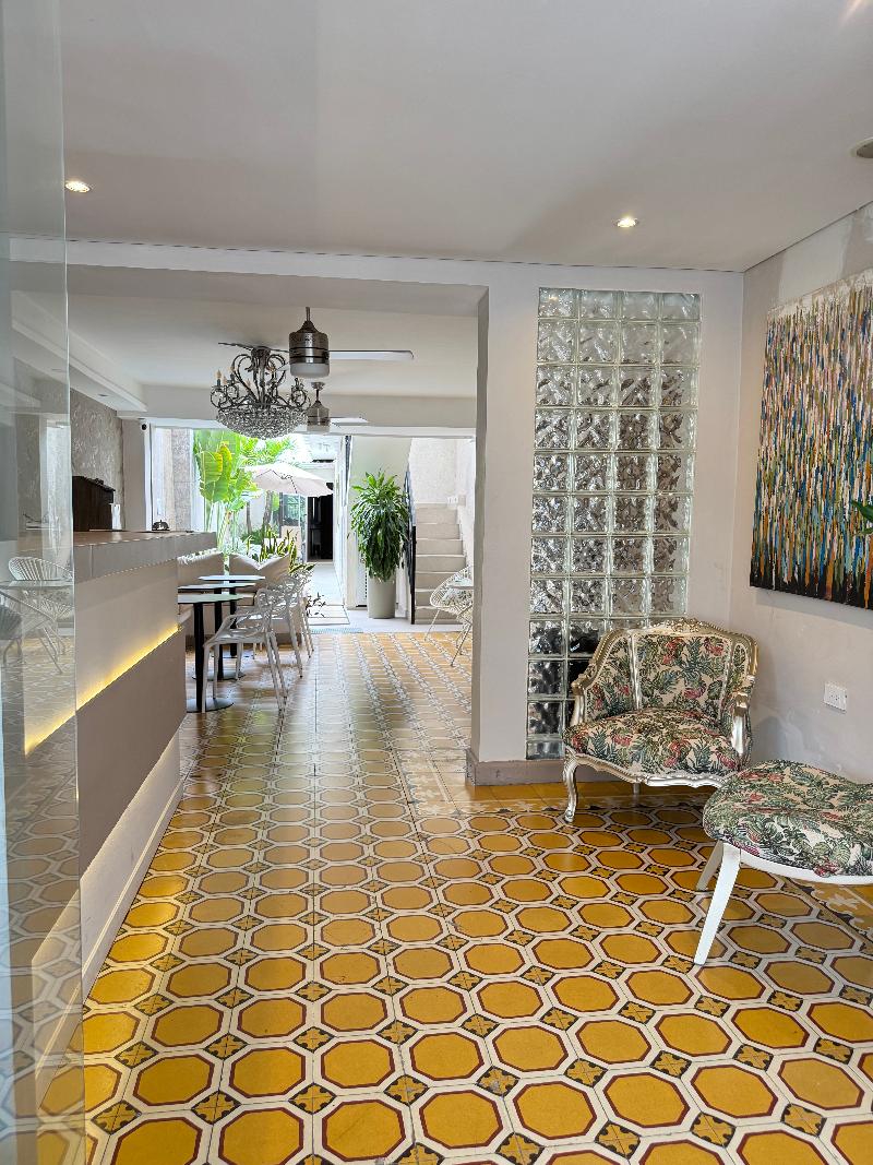 Casa Roman Hotel Boutique image