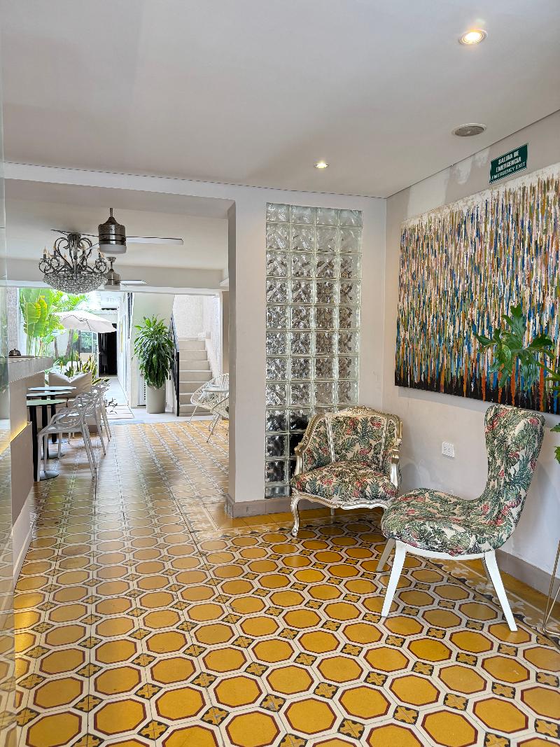 Casa Roman Hotel Boutique image
