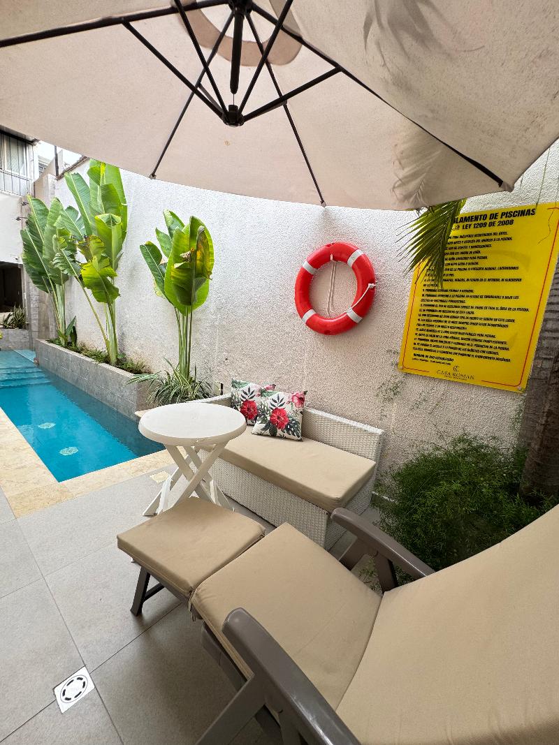 Casa Roman Hotel Boutique image