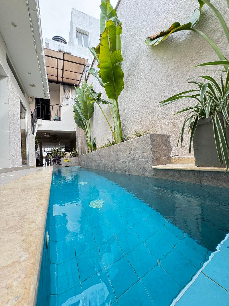 Casa Roman Hotel Boutique image