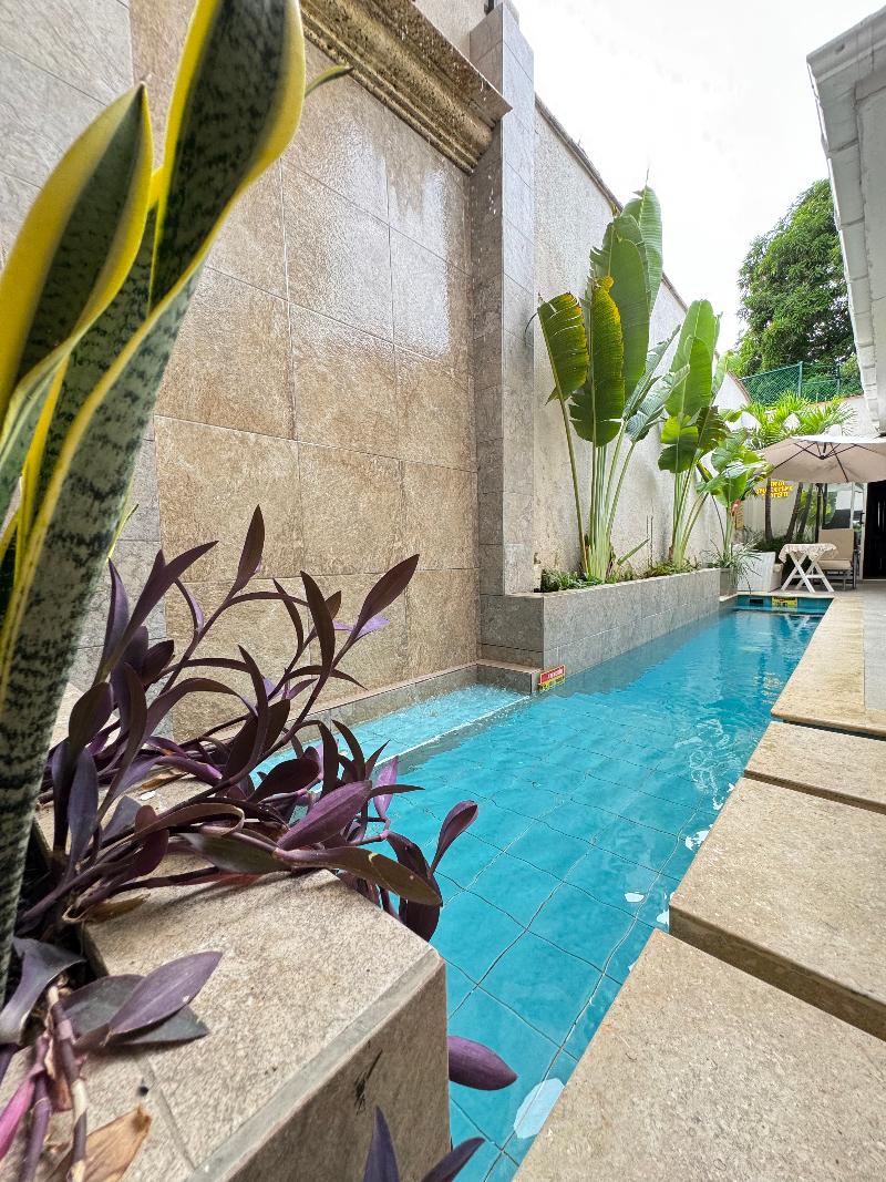 Casa Roman Hotel Boutique image