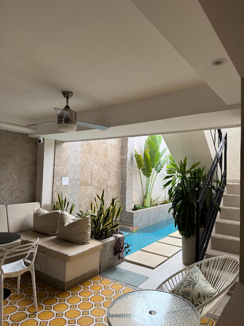 Casa Roman Hotel Boutique image