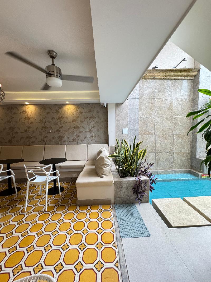 Casa Roman Hotel Boutique image