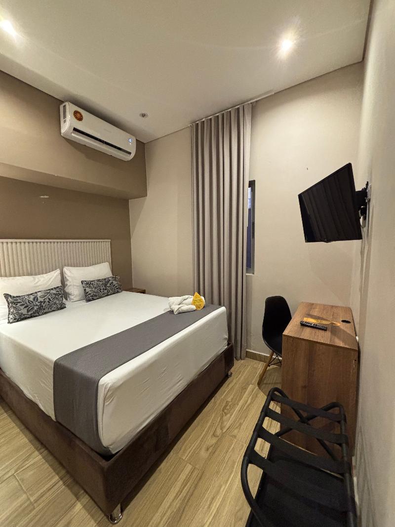 Casa Roman Hotel Boutique image