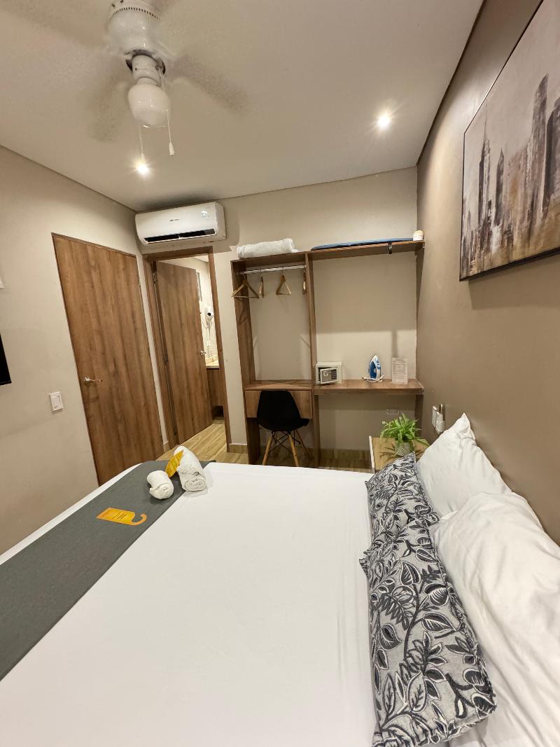 Casa Roman Hotel Boutique image