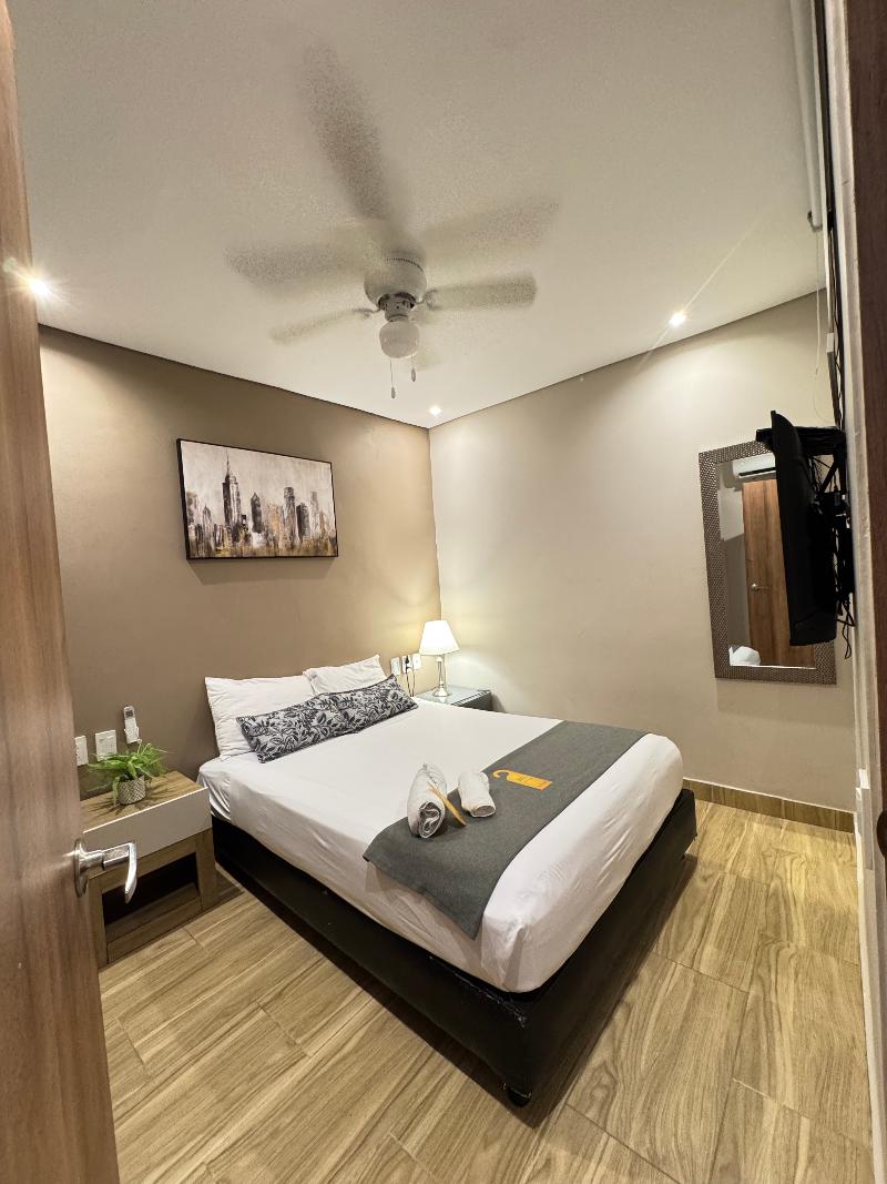 Casa Roman Hotel Boutique image